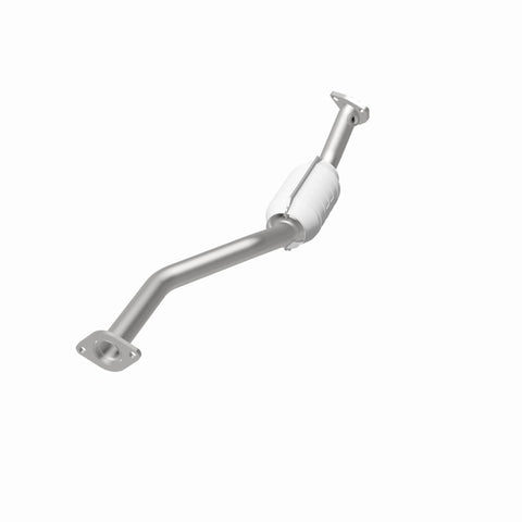MagnaFlow Direct Fit Catalytic Converter 01-04 Xterra Driver Side Rear 3.3L - 447229