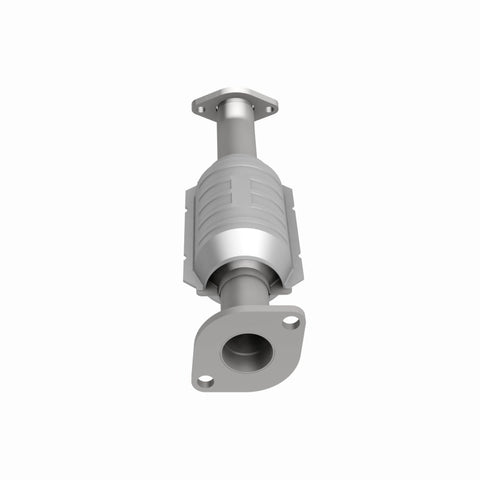 MagnaFlow Direct Fit Catalytic Converter 02-03 MPV 3.0L Driver Side Rear OEM - 49566