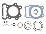 Wiseco 88-00 Honda TRX300 76mm Top End Gasket Kit - W5573
