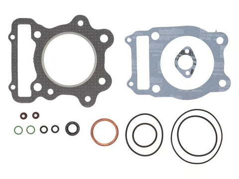 Wiseco 88-00 Honda TRX300 76mm Top End Gasket Kit - W5573