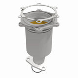 MagnaFlow Conv DF 96-00 Pathfinder Passenger Side Front - 50212