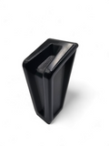 Elektric Offroad 2020+ Polaris Rzr Pro Xp/Pro R/ Turbo R Volt Shift Knob Anodized Black - SKG610023