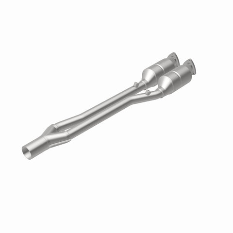 MagnaFlow Conv DF 04-06 TT Quattro 3.2L - 24157