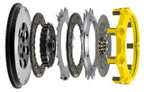 ACT EVO 8/9 5-Speed Only Mod Twin XT Street Kit Unsprung Mono-Drive Hub Torque Capacity 875ft/lbs - T2S-M03