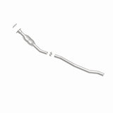 MagnaFlow Conv DF 01-04 Chrysler/Dodge Truck Town & Country Van/Grand Caravan 3.8L - 51789