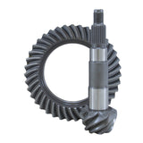 USA Standard Ring & Pinion Gear Set For Toyota 7.5in Reverse Rotation in a 5.29 Ratio - ZG T7.5R-529R