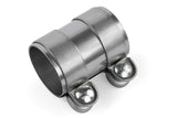 APR T304 Stainless Steel Slip Clamp - 63.5mm (2.5in) - EXH0147