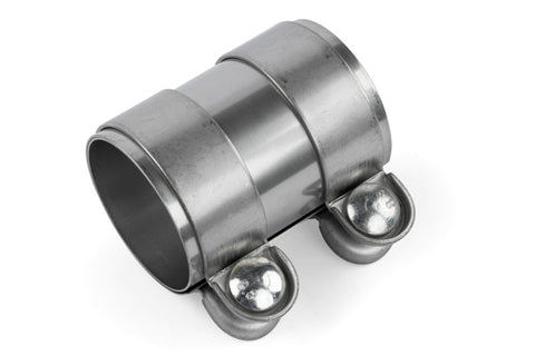 APR T304 Stainless Steel Slip Clamp - 63.5mm (2.5in) - EXH0147