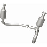 MagnaFlow 2004 Dodge Dakota 4.7L Direct Fit Catalytic Converter - 4651658