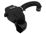 aFe Quantum Cold Air Intake System w/ Pro Dry S Media 09-18 RAM 1500 V8-5.7L Hemi - 53-10009D