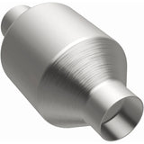 MagnaFlow Universal Catalytic Converter 3.0 C/C 1.75 inch in/out Spun - 53953