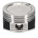 Wiseco GM LD9 2.4L Dished 9:0 CR 90.0mm Bore Piston Shelf Stock Kit - K584M90