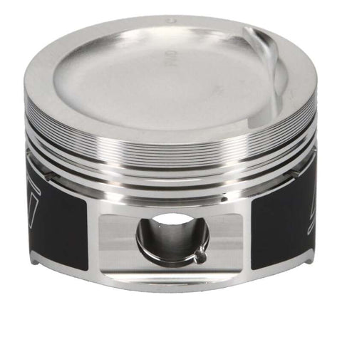 Wiseco Hyundai 2.0 Dished -11.5cc 8.8:1 CR 82.5 Piston Shelf Stock - 6585M825