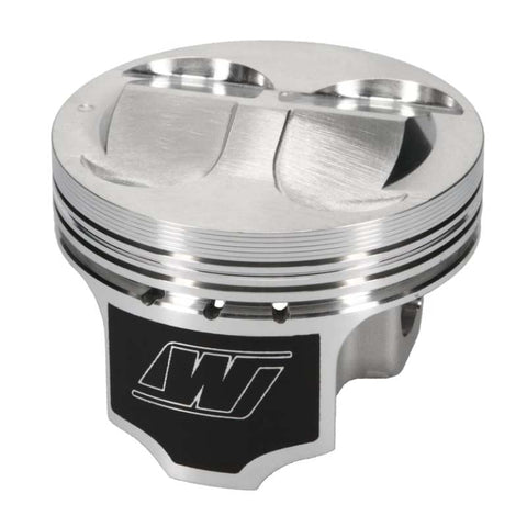 Wiseco MAZDA MIATA 1.8L 4v 10.5:1 84.0MM Piston Shelf Stock - 6590M84