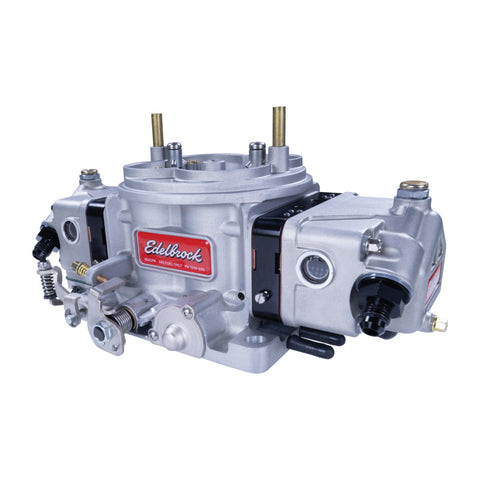 Edelbrock VRS-4150 Race & Performance Carburetor 950 CFM - 1309-E85