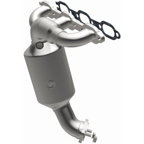 MagnaFlow Conv Direct Fit Federal Front SS 2007 Chrysler Pacifica Base/Limited/Touring 4.0L/241 - 51480