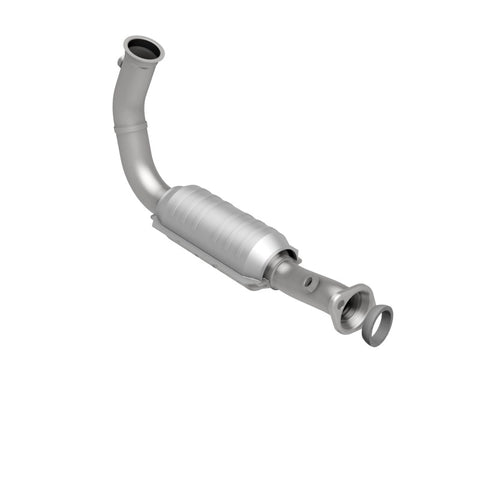 MagnaFlow Direct Fit Catalytic Converter 2004 Liberty P/S frt - 93383
