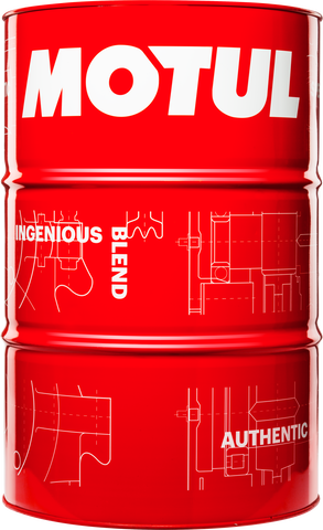 Motul 208L Synthetic Engine Oil 8100 5W20 ECO-LITE - 109111
