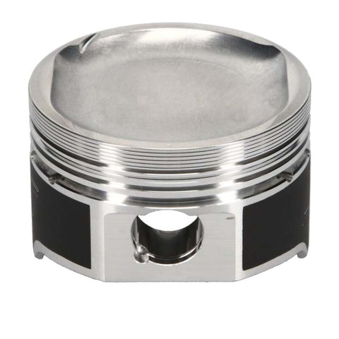 Wiseco Honda Fit/Jazz L15A -11.5cc R/Dome 73mm Piston Shelf Stock Kit - K637M73