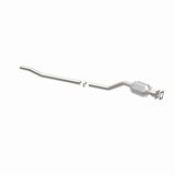 MagnaFlow Direct Fit Catalytic Converter 01-03 Caravan/Voyager 3.3L - 51155