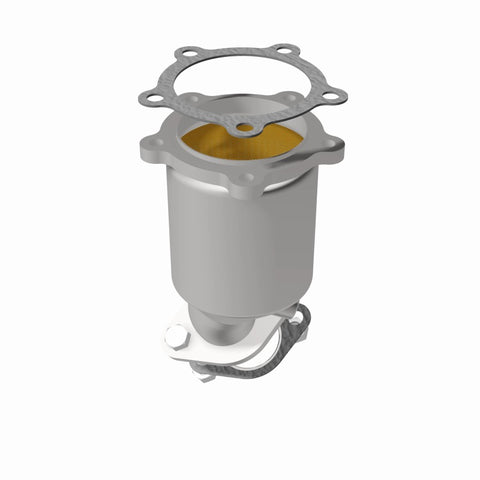 MagnaFlow Direct Fit Catalytic Converter 03-06 Santa Fe Rear cc 3.5L - 51257