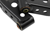 Belltech SHACKLE AND HANGER KIT 95-99 Tahoe/Yukon 4 door 4inch - 6636