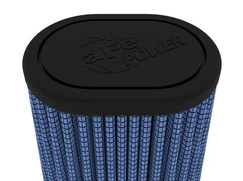 aFe MagnumFLOW OE Replacement PRO 5R Air Filters 13-14 Porsche Cayman/Boxster (981) H6 2.7L/3.4L - 10-10131