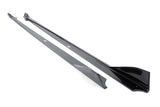 Dinan 20-26 Toyota GR Supra Carbon Side Skirt Supra - D980-0036