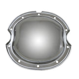 Yukon Gear Chrome Cover For 8.2in Buick / Oldsmobile / and Pontiac GM - YP C1-GM8.2BOP