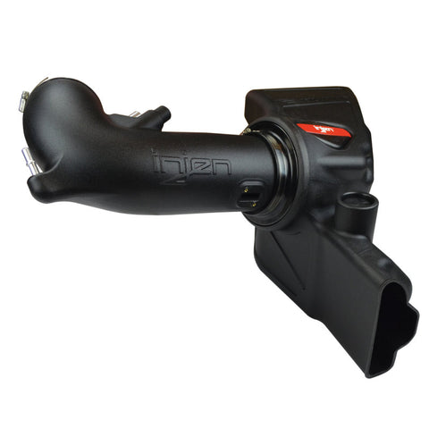 Injen 18-20 Ford Mustang GT 5.0L V8 Evolution Intake - EVO9202