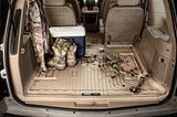 Husky Liners 20-22 Tesla Y WeatherBeater Cargo Liner - Blk - 25211HUL