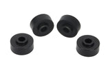 Whiteline Plus 7/96-2/03 Toyota Landcruiser Rear Upper Shock Absorber Bushing Kit - W31487