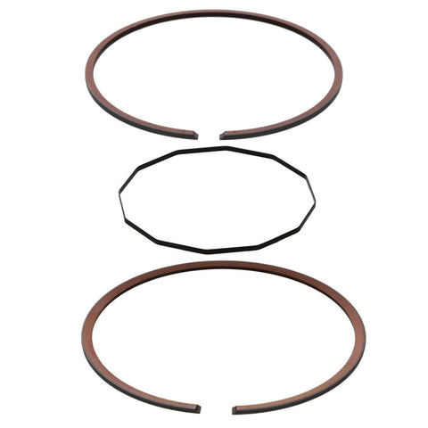 ProX 80-87 RD350LC-YPVS Piston Ring Set (66.50mm) - 02.2020.250