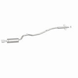 MagnaFlow SYS C/B 10-12 Ford Fusion L4 2.5L Dual Rear Exit - 15551
