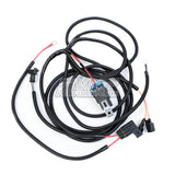 VMP Performance 11-21 Coyote 5.0L Intercooler Pump Harness - Single Relay - VMP-ENC000