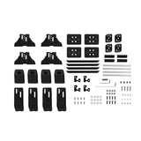 ARB BASE Rack Gutter 4 Leg Kit H1 - For 1770020 - 17900020