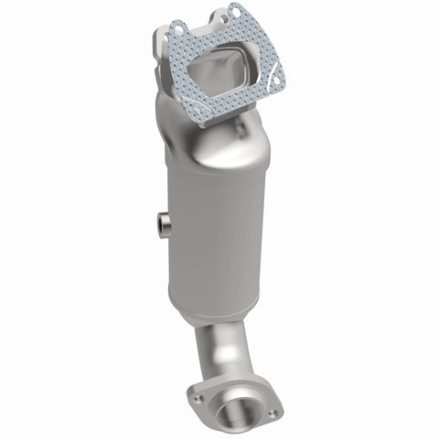 MagnaFlow Direct Fit Federal Catalytic Converter OEM 11-14 Dodge Avenger V6 - 3.6 LFLEX - 52120