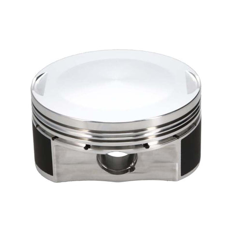 JE Pistons Gen 3 Hemi 6.4L Apache 4.10in Bore 1.210in Comp Height 0.927in Pin Dia Floating - Set 8 - 367221