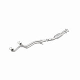 MagnaFlow Direct Fit Catalytic Converter BMW 85 87 - 23559