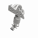 MagnaFlow Conv DF 12-15 Camry 2.5 Manifold - 52520