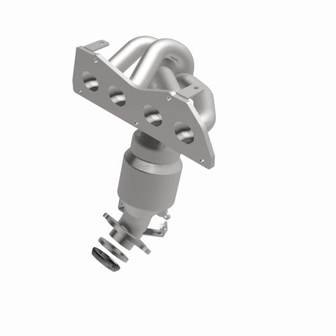 MagnaFlow Conv DF 12-15 Camry 2.5 Manifold - 52520