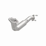 MagnaFlow Catalytic Converter Direct Fit Federal 06-11 Chevy Corvette V8 7.0LGAS - 52038