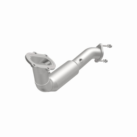 MagnaFlow Catalytic Converter Direct Fit Federal 06-11 Chevy Corvette V8 7.0LGAS - 52038