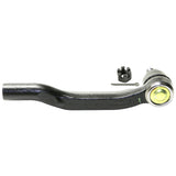 MOOG 03-10 Toyota Sienna Front Left Outer / Left Outer Tie Rod End - ES80627