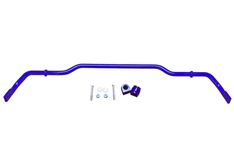 SuperPro 2005 Volkswagen Jetta 2.5 Rear Sway Bar Kit - 24mm Adjustable - RC0005RZ-24