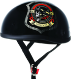 Skid Lids Freedom Original Helmet - 2XL - 649511