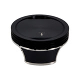 Wiseco HD 07-17 TC96 2vp Dish 91 103cid (X) Piston Kit - 40183P1