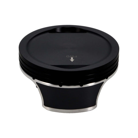 Wiseco HD 07-17 TC96 10.51 117cid (X) Piston Kit - 40190PS
