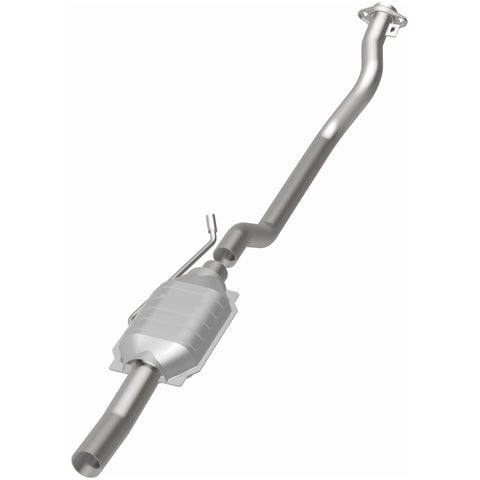 MagnaFlow Direct Fit Catalytic Converter Ford 84 86 - 93301
