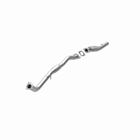 MagnaFlow Conv DF GM 01-02 2500 Passenger Side 6L - 93623